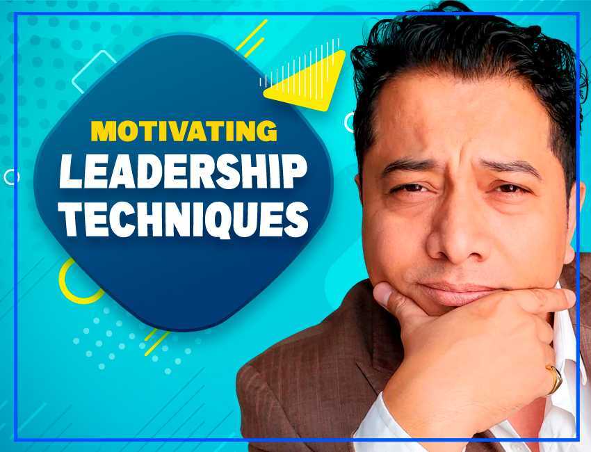 Six Strategies to Inspire and Motivate Others